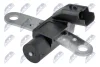 Датчик полож. колінчастого валу Renault Kangoo, Megane I, Scenic I 1.5-1.9D 96-> NTY ECP-NS-008 (фото 1)