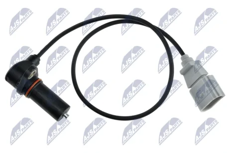 Датчик полож. колінвала VW Caddy II 1.9TDI (96-04) NTY ECP-AU-008