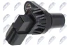 Датчик полож. розподільного валу Subaru Forester, Impreza, WRX 2.0–2.5 05-> NTY ECP-SB-002 (фото 2)