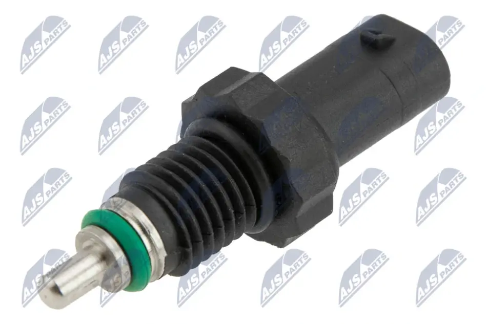 Датчик температури Audi A4, A6, VW Passat B7, Skoda Octavia II/III, Seat Leon 1.2–3.0D/TSI 05-> NTY ECT-AU-007 (фото 1)