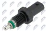 Датчик температури Audi A4, A6, VW Passat B7, Skoda Octavia II/III, Seat Leon 1.2–3.0D/TSI 05-> NTY ECT-AU-007 (фото 1)