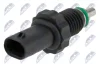 Датчик температури Audi A4, A6, VW Passat B7, Skoda Octavia II/III, Seat Leon 1.2–3.0D/TSI 05-> NTY ECT-AU-007 (фото 2)