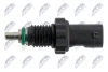 Датчик температури Audi A4, A6, VW Passat B7, Skoda Octavia II/III, Seat Leon 1.2–3.0D/TSI 05-> NTY ECT-AU-007 (фото 3)