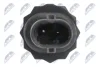 Датчик температури Audi A4, A6, VW Passat B7, Skoda Octavia II/III, Seat Leon 1.2–3.0D/TSI 05-> NTY ECT-AU-007 (фото 4)