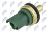 Датчик температури Citro?n Berlingo, Peugeot Partner, 206, 307 1.4–2.0 98-> NTY ECT-CT-003 (фото 2)