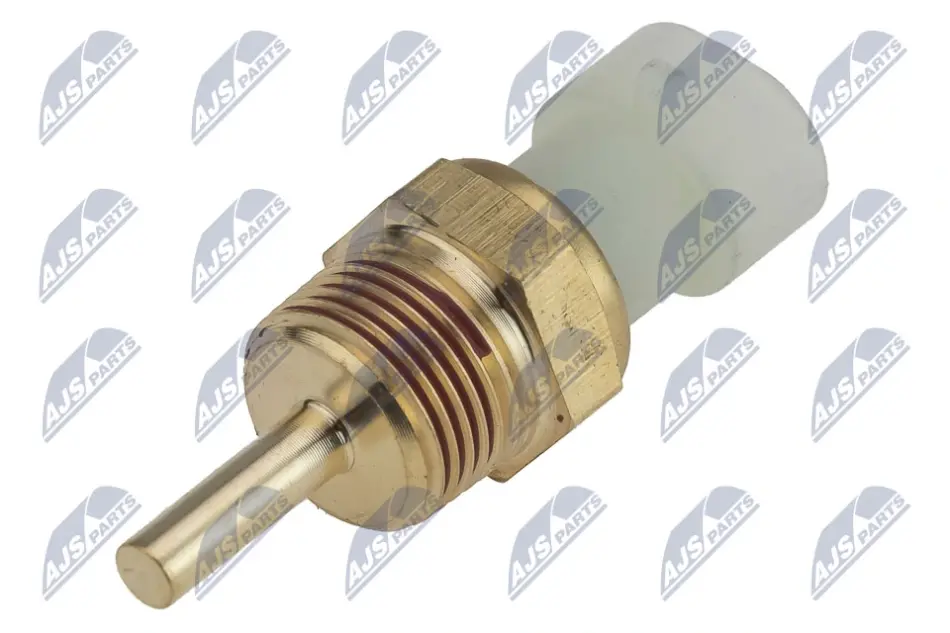 Датчик температури Opel Antara, Astra, Vectra, Zafira, Chevrolet Captiva, Cruze, Nubira 05-> NTY ECT-PL-008 (фото 1)