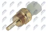 Датчик температури Opel Antara, Astra, Vectra, Zafira, Chevrolet Captiva, Cruze, Nubira 05-> NTY ECT-PL-008 (фото 1)