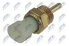 Датчик температури Opel Antara, Astra, Vectra, Zafira, Chevrolet Captiva, Cruze, Nubira 05-> NTY ECT-PL-008 (фото 2)