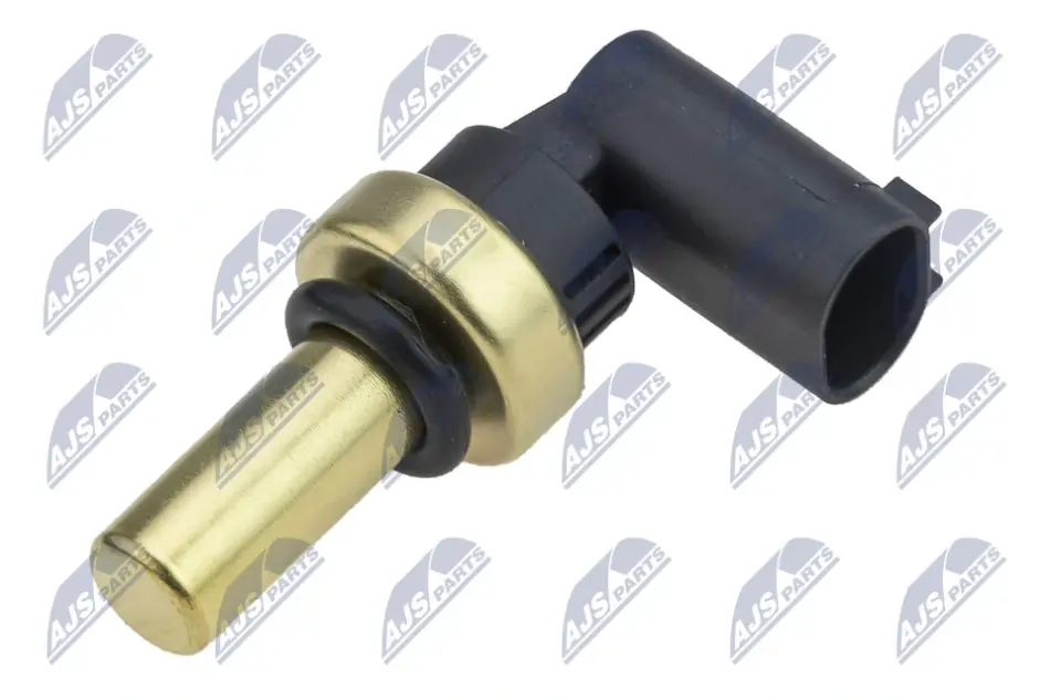 Датчик температури Opel Astra, Insignia, Chevrolet Cruze, Aveo, Malibu 09-> NTY ECT-PL-010 (фото 1)