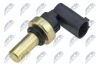 Датчик температури Opel Astra, Insignia, Chevrolet Cruze, Aveo, Malibu 09-> NTY ECT-PL-010 (фото 1)