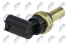 Датчик температури Opel Astra, Insignia, Chevrolet Cruze, Aveo, Malibu 09-> NTY ECT-PL-010 (фото 2)