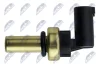 Датчик температури Opel Astra, Insignia, Chevrolet Cruze, Aveo, Malibu 09-> NTY ECT-PL-010 (фото 3)