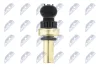Датчик температури Opel Astra, Insignia, Chevrolet Cruze, Aveo, Malibu 09-> NTY ECT-PL-010 (фото 4)