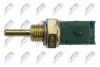Датчик температури Opel Astra, Vectra, Zafira, Corsa, Meriva, Fiat, Alfa Romeo 95-> NTY ECT-PL-007 (фото 3)