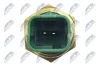 Датчик температури Opel Astra, Vectra, Zafira, Corsa, Meriva, Fiat, Alfa Romeo 95-> NTY ECT-PL-007 (фото 4)