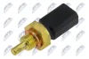 Датчик температури Renault Clio III/IV, Modus, Twingo II, Wind 04-> NTY ECT-RE-004 (фото 1)