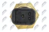 Датчик температури Renault Clio III/IV, Modus, Twingo II, Wind 04-> NTY ECT-RE-004 (фото 4)