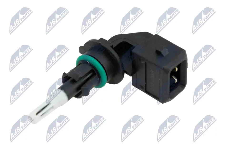 Датчик температури Renault Twingo III, Smart Fortwo, Sorfour 0.9i 14-> NTY ECT-CT-010 (фото 1)