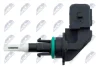 Датчик температури Renault Twingo III, Smart Fortwo, Sorfour 0.9i 14-> NTY ECT-CT-010 (фото 3)