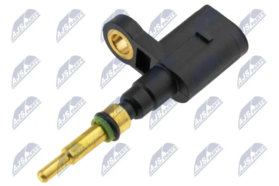 Датчик температури VW Golf, Passat, Polo, Skoda Fabia 08-> NTY ECT-VW-003 (фото 1)