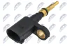 Датчик температури VW Golf, Passat, Polo, Skoda Fabia 08-> NTY ECT-VW-003 (фото 2)