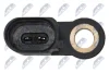 Датчик температури VW Golf, Passat, Polo, Skoda Fabia 08-> NTY ECT-VW-003 (фото 4)