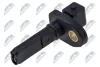 Датчик температури повітря VW Passat, Golf, Sharan 1.6-2.8 (96-06) NTY ECT-AU-010 (фото 1)