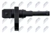 Датчик температури повітря VW Passat, Golf, Sharan 1.6-2.8 (96-06) NTY ECT-AU-010 (фото 3)