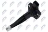 Датчик рівня моторної олії BMW 3 (F30/G20), 5 (G30), X3 (G01), X5 (G05) 2.0–3.0i 17-> NTY EPO-BM-012 (фото 1)