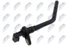 Датчик рівня оливи Renault Megane IV, Duster, Clio 1.2-1.3TCE 12-> NTY EPO-RE-010 (фото 2)