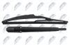 Важіль склоочисника Citroen C3 Picasso задній + щітка NTY EWB-CT-005 (фото 3)