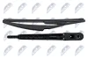 Важіль склоочисника Citroen C3 Picasso задній + щітка NTY EWB-CT-005 (фото 4)