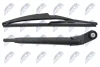 Важіль склоочисника Citroen C5 I (01-04) задній + щітка NTY EWB-CT-002 (фото 3)