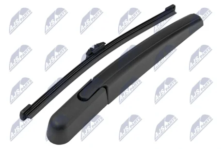 Важіль склоочисника Citroen C5 III (08-14) задній + щітка NTY EWB-CT-006