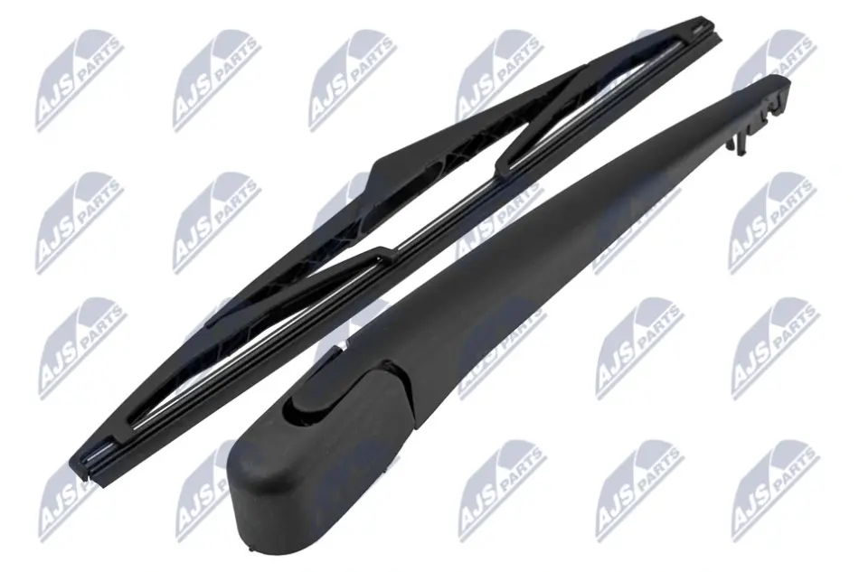 Важіль склоочисника Ford S-Max задній + щітка NTY EWB-FR-000 (фото 1)