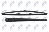 Важіль склоочисника Ford S-Max задній + щітка NTY EWB-FR-000 (фото 3)