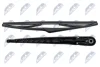 Важіль склоочисника Ford S-Max задній + щітка NTY EWB-FR-000 (фото 4)