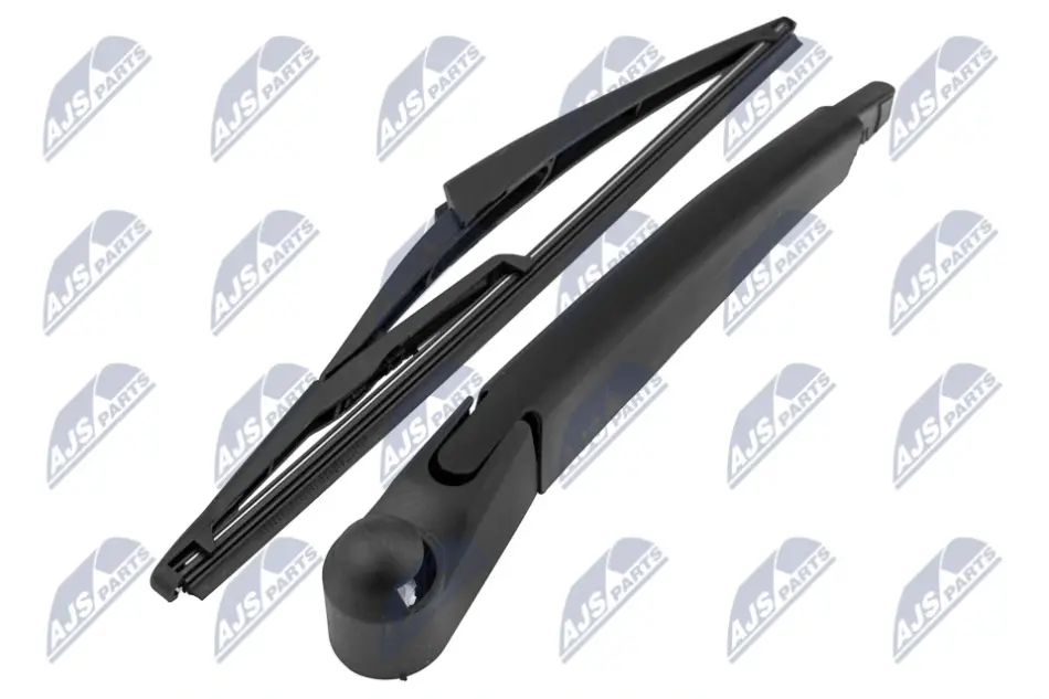 Важіль склоочисника Honda Civic VII Hatchback задній + щітка NTY EWB-HD-000 (фото 1)