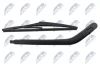 Важіль склоочисника Hyundai i20 I (08-15) задній + щітка NTY EWB-HY-002 (фото 3)