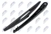 Важіль склоочисника Mazda 3 (BK) 03-09 задній + щітка NTY EWB-MZ-001 (фото 2)