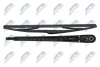 Важіль склоочисника Mazda 3 (BK) 03-09 задній + щітка NTY EWB-MZ-001 (фото 4)