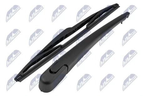 Важіль склоочисника Mazda 3 (BK) 03-09 задній + щітка NTY EWB-MZ-001