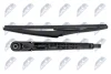 Важіль склоочисника Mazda 5 (CR) 05-10 задній + щітка NTY EWB-MZ-000 (фото 4)