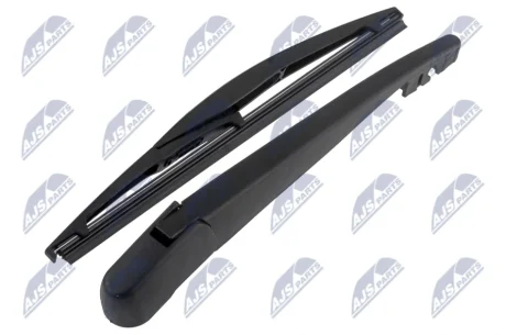 Важіль склоочисника Mitsubishi ASX 10-> задній + щітка NTY EWB-MS-002