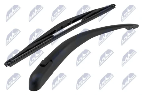 Важіль склоочисника Opel Zafira A (99-05) задній + щітка NTY EWB-PL-003