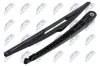 Важіль склоочисника Peugeot 207 Hatchback (06-13) задній + щітка NTY EWB-PE-012 (фото 2)