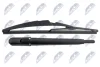 Важіль склоочисника Peugeot 5008 (09-17) задній + щітка NTY EWB-PE-008 (фото 3)