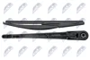 Важіль склоочисника Suzuki SX4 06-> задній + щітка NTY EWB-SU-002 (фото 4)