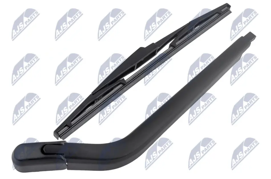 Важіль склоочисника Toyota Auris (06-12) задній + щітка NTY EWB-TY-004 (фото 1)