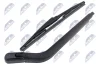 Важіль склоочисника Toyota Auris (06-12) задній + щітка NTY EWB-TY-004 (фото 1)